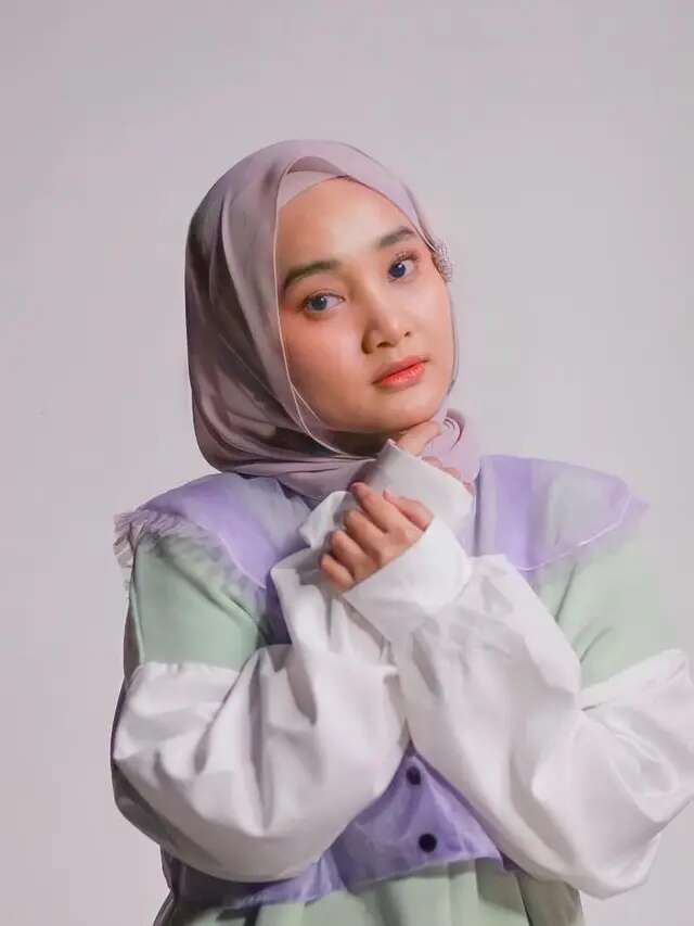 Fatin Terpesona oleh Dunia Jepang dan Budaya Pop di Comic Con 2024