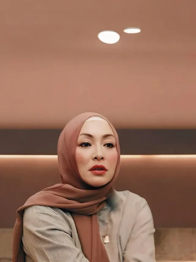 Akan Jadi Nenek, Angelina Sondakh dan Reza Artamevia Masih Bingung Mau Dipanggil Apa