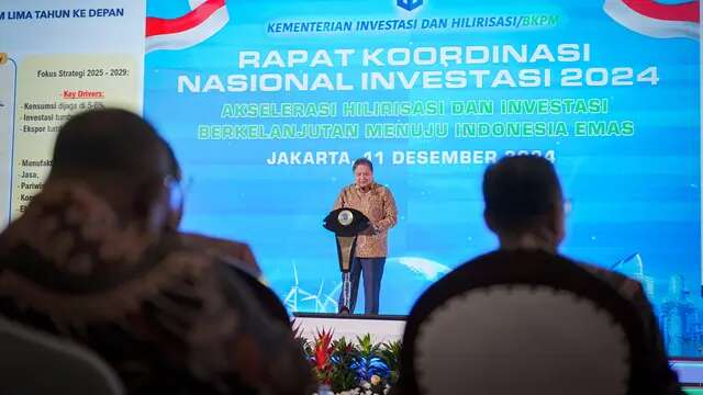 Pemerintah Tak Ingin Fenomena Dutch Disease Terjadi di Indonesia