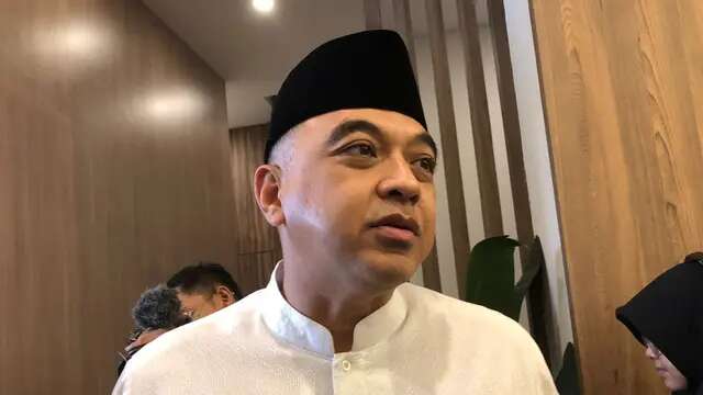 Profil Ahmed Zaki Iskandar, Mantan Bupati Tangerang yang Sebut Pagar Laut Sudah Ada Sejak ...