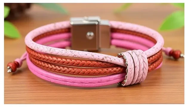 13 Model Gelang Cewek Paling Hits 2025, Bikin Penampilan Makin Stand Out