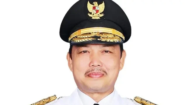 Gubernur Kalimantan Barat Ria Norsan Tepis Isu Korupsi Jalan Mempawah Kalbar