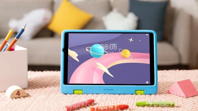 Huawei MatePad T10 Kids Edition Resmi Diluncurkan, Harganya?
