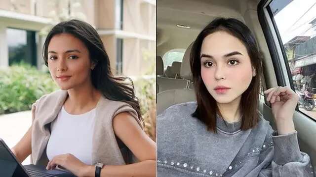 Mendiang Laura Anna Datang ke Mimpi Amanda Rawles: Dia Sudah Sehat, Bisa Berjalan