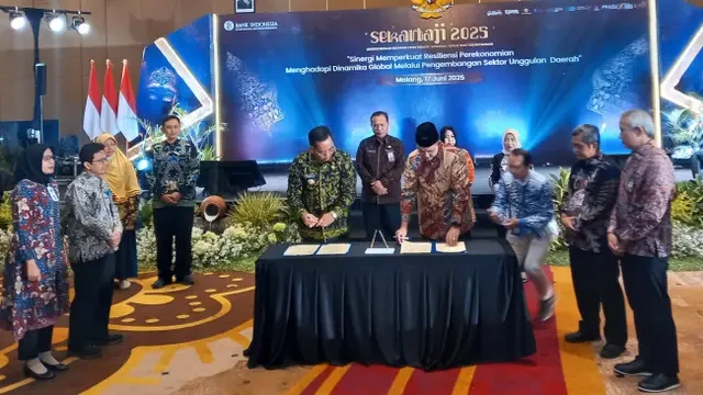 Jurus Sekartaji untuk Dorong Pertumbuhan Ekonomi Daerah di Kawasan Bromo
