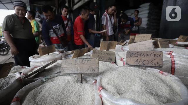 Sembako Bakal Kena PPN, Ekonom: Itu Namanya Bunuh Diri Ekonomi