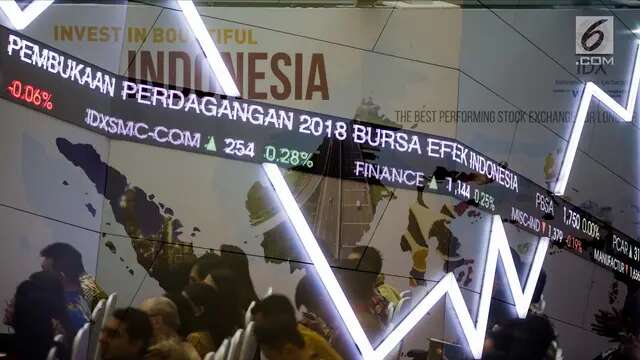 Suspensi Dibuka, Saham PYFA Bisa Diperdagangkan Lagi Besok 17 Oktober 2024