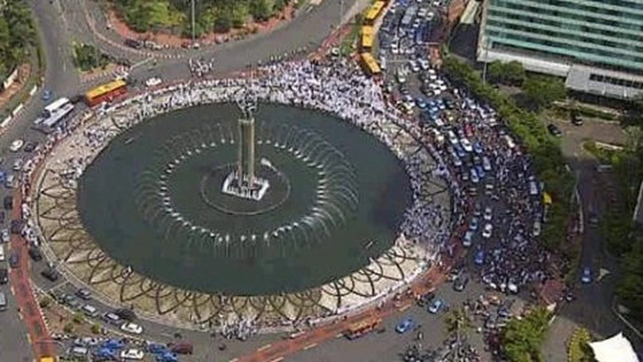 Turis Singapura Diperingati soal Pencurian dan Penjambretan Saat Wisata ke Jakarta