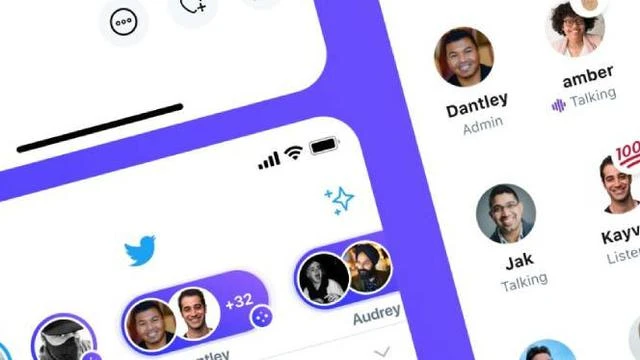 Fokus di Spaces, Twitter Desain Ulang Tampilan Aplikasi iOS