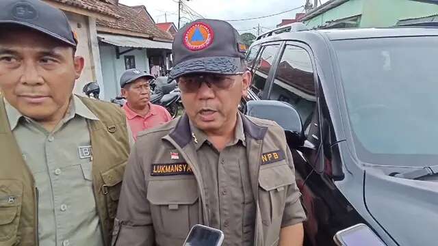 Banjir di Bandar Lampung, BNPB Siap Lakukan Operasi Modifikasi Cuaca