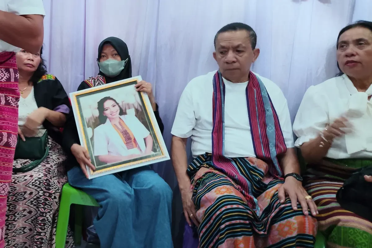 Babak Baru Kasus Dokter Icha, Pelaku Dibidik Pasal Berlapis
