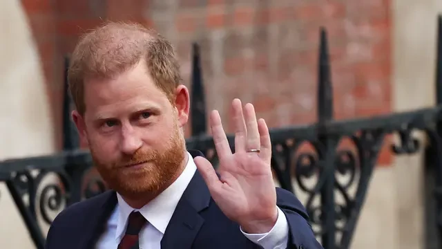 Raja Charles III Kesal dengan Reaksi Pangeran Harry Usai Kalah Banding Soal Pengawalan dan...