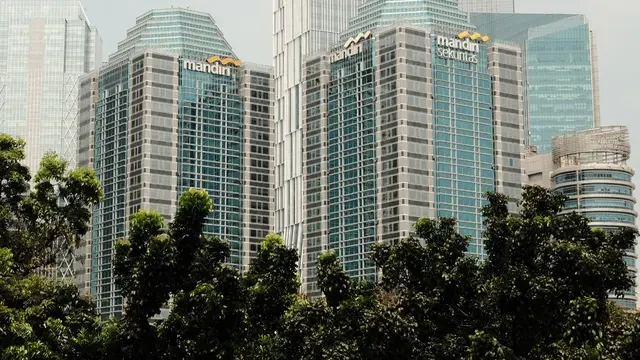 Bank Mandiri Tegaskan Komitmen ESG Lewat Pertumbuhan KPR Hijau