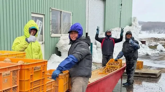 Viral 2026 Tahun Terakhir Pekerja WNI Masuk Jepang, Begini Faktanya