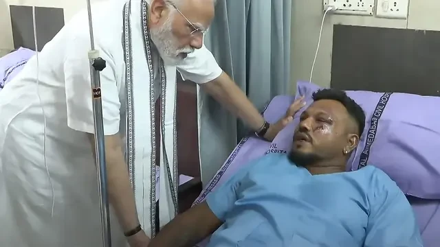 Ini Kata Ahli soal Penyebab Selamatnya Penumpang Air India di Kursi 11A