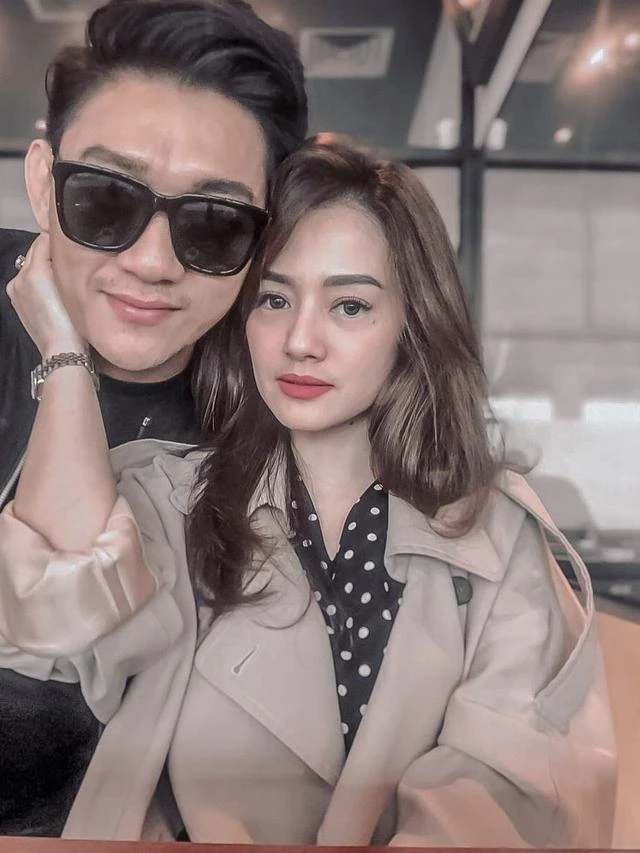 Citra Monica Jalani Program Bayi Tabung, Ifan Seventeen Berikan Suntikan Tiap Malam
