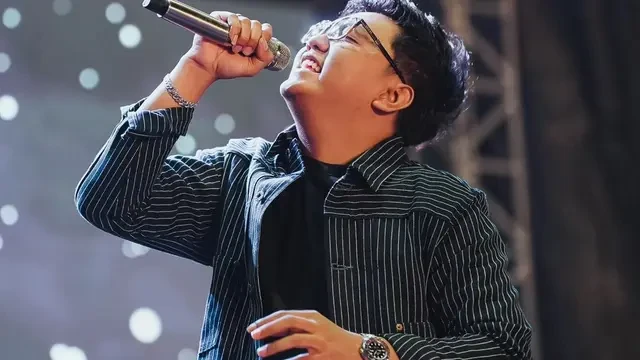 Lirik Lagu Sigar dari Denny Caknan Trending Nomor 2, Tragedi Belahan Jiwa Tega Membelah Ha...