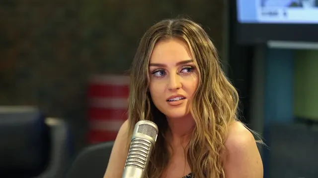 Perrie Edwards Little Mix Buka-Bukaan tentang Hubungan Toksiknya dengan Zayn Malik