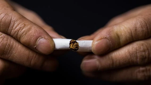 Mengenal NRT, Salah Satu Terapi untuk Berhenti Merokok