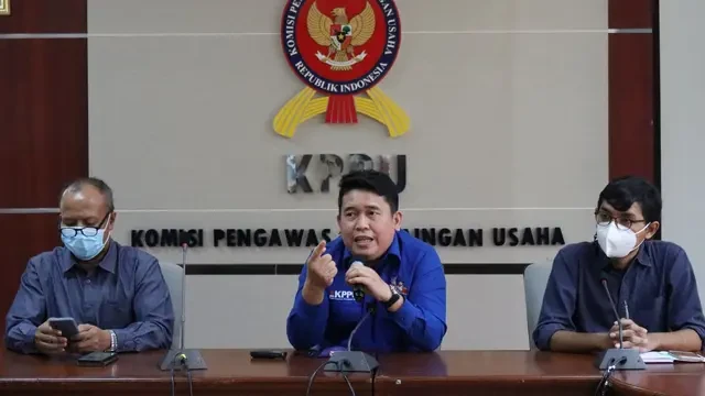 KPPU Denda Sany Group Rp 449 Miliar Terkait Penjualan Truk, Terbesar Sepanjang Sejarah