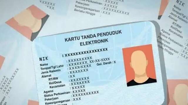 Bukan Agus, Berikut Nama Paling Populer di Indonesia versi e-KTP