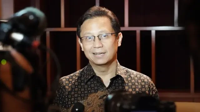 Menkes Budi Desak Tambahan Penghasilan Tenaga Kesehatan RSUD Jayapura Segera Dibayar