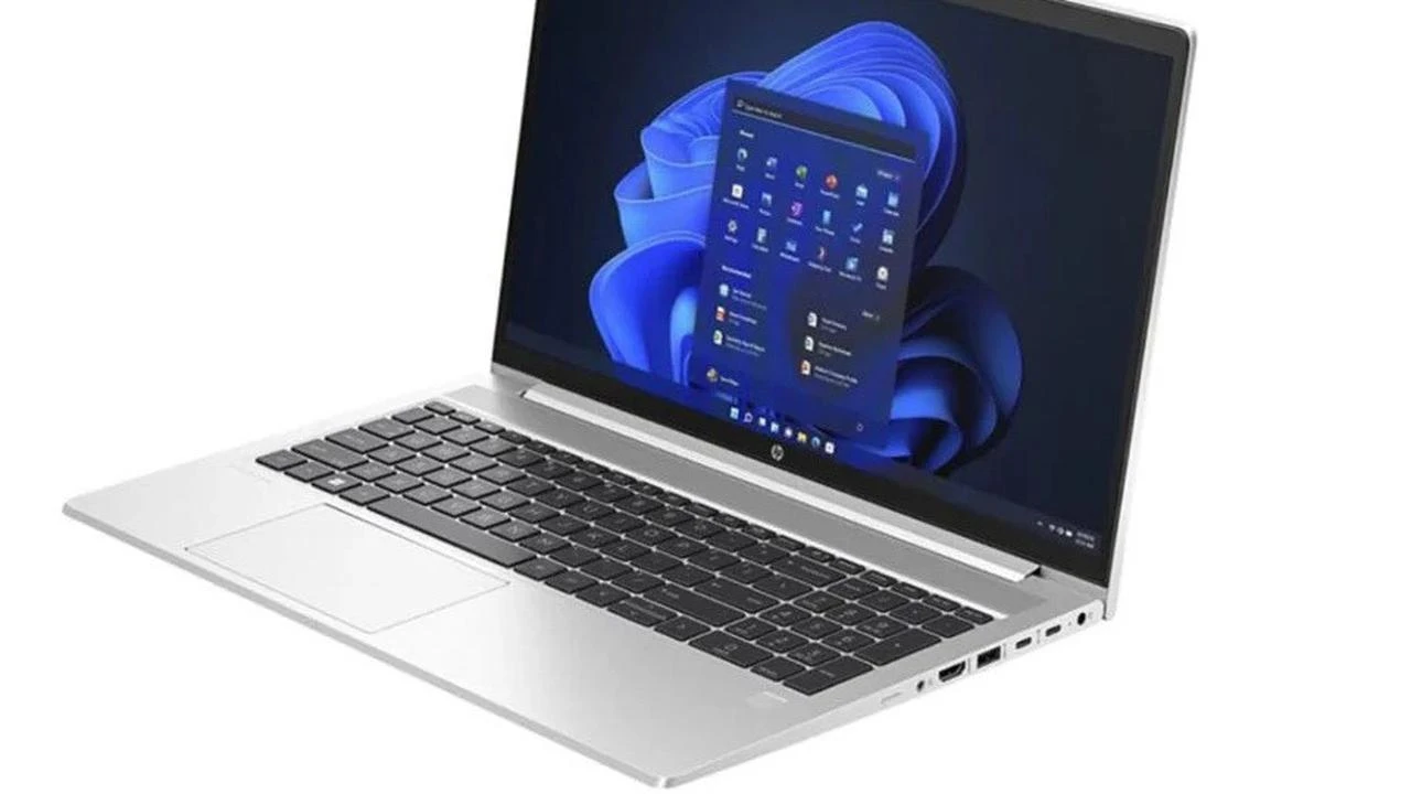 Harga Laptop HP ProBook 450 G10, Performa Intel Gen 13 dan Keamanan yang Berlapis