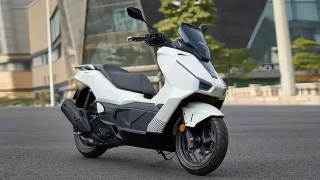 Honda NWG150 Laris Manis di Tiongkok, Fiturnya Ungguli PCX160