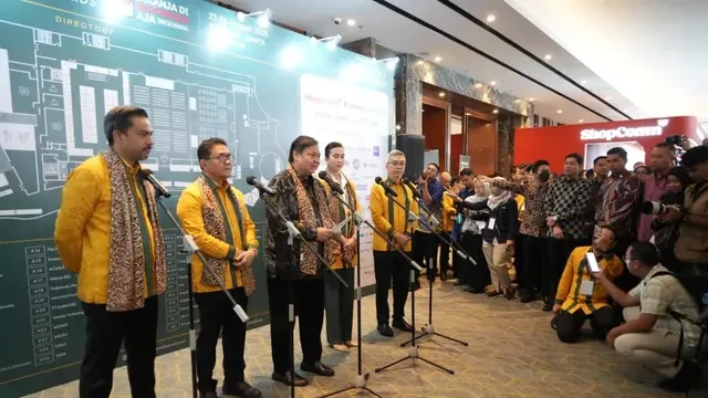 UMKM dan Pariwisata Jadi Motor Pertumbuhan Ekonomi Indonesia 2025