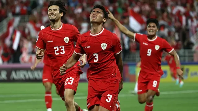 IEG Resmi Pegang Lisensi Nonton Bareng Piala AFF U-23 2025