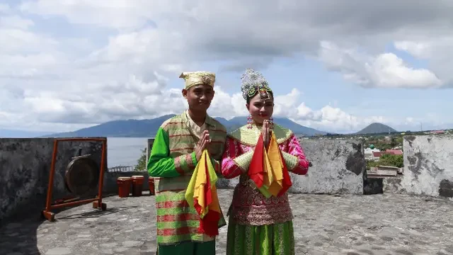 Baju Koja, Simbol Kehormatan Lelaki dalam Balutan Adat dan Warisan Leluhur