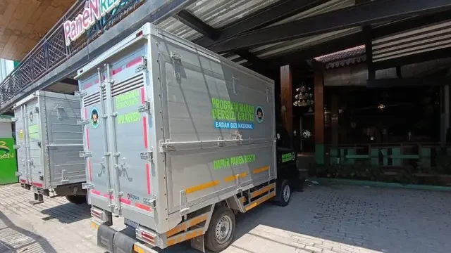 Program MBG di Tulungagung Tiba-tiba Dihentikan, Pemberitahuan Dikirim via Whatsapp