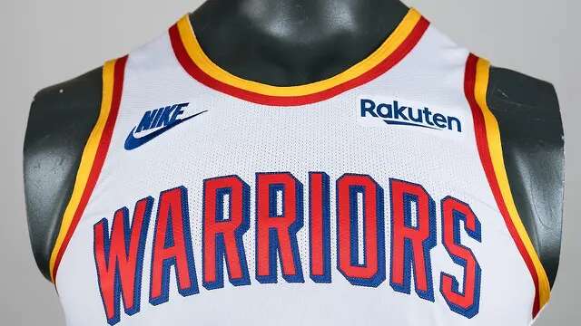 Golden State Warriors Rilis Jersey Baru Dengan Desain Klasik Untuk Musim 2024-25