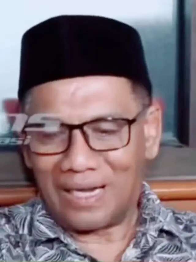 Profil Rustam Effendy, Sosok Ayah Teuku Ryan yang Ternyata Malah Salahkan Anaknya dan Bela...