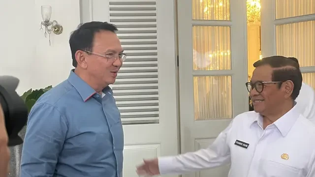 Ahok Sebut Industri Otomotif Bisa Jadi Harapan Ekonomi Indonesia, Ini Kuncinya