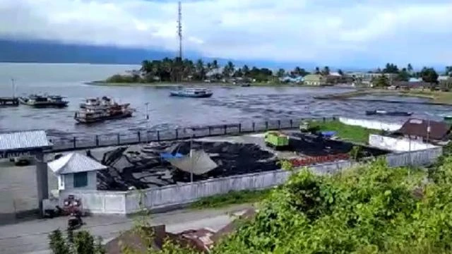 Gempa M 6,1 Guncang Maluku Tengah, BMKG Minta Warga Jauhi Pantai dan Pergi ke Tempat Tingg...