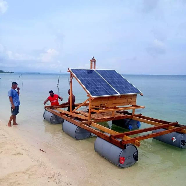 Jurus Pertamina Bantu Capai Net Zero Emission 2060