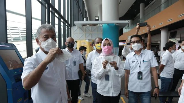 Membangkitkan Ekonomi Masyarakat di Sekitar Pelabuhan di Indonesia