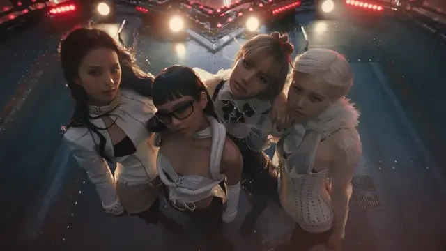 JUMP Blackpink Puncaki Tangga Lagu Spotify, Pecahkan Rekor Tahun 2025