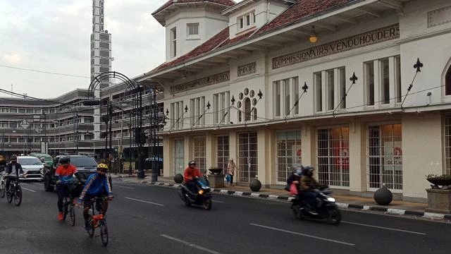 Bandung Zona Merah, Pemkot Bakal Perketat Pengawasan PPKM di Setiap Wilayah