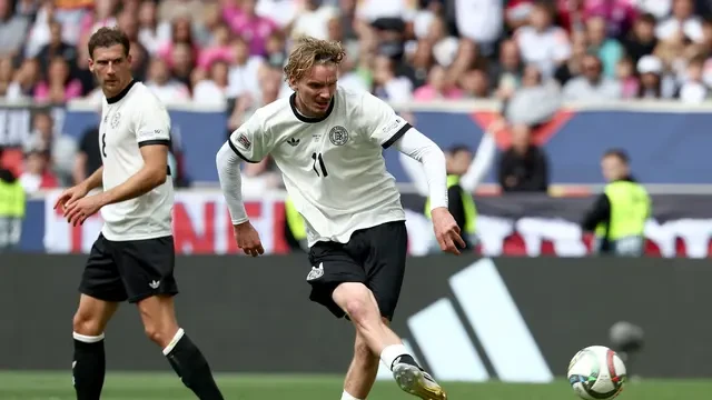 Real Madrid Saingi Chelsea dalam Perburuan Bomber Jangkung Stuttgart Asal Jerman