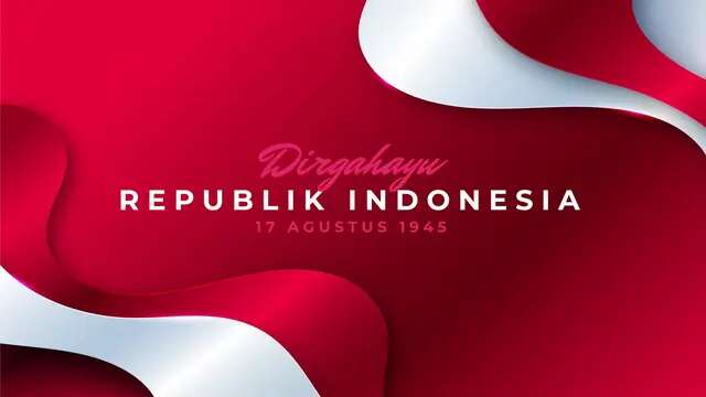 Indonesia, Model Unik Kemerdekaan Lewat Pengusiran Penjajah