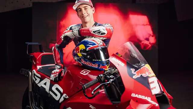 Marc Marquez Sanjung Titisan The Baby Alien, Bakal Jadi Juara Dunia MotoGP Cepat atau Lamb...