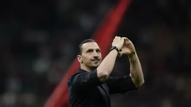 Peran Tak Terlihat Zlatan Ibrahimovic di Balik Transfer Rumit Ardon Jashari ke Milan