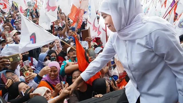 Pemprov Jatim Siapkan Rp126,236 Miliar untuk Program Pendidikan, Berikut Rinciannya
