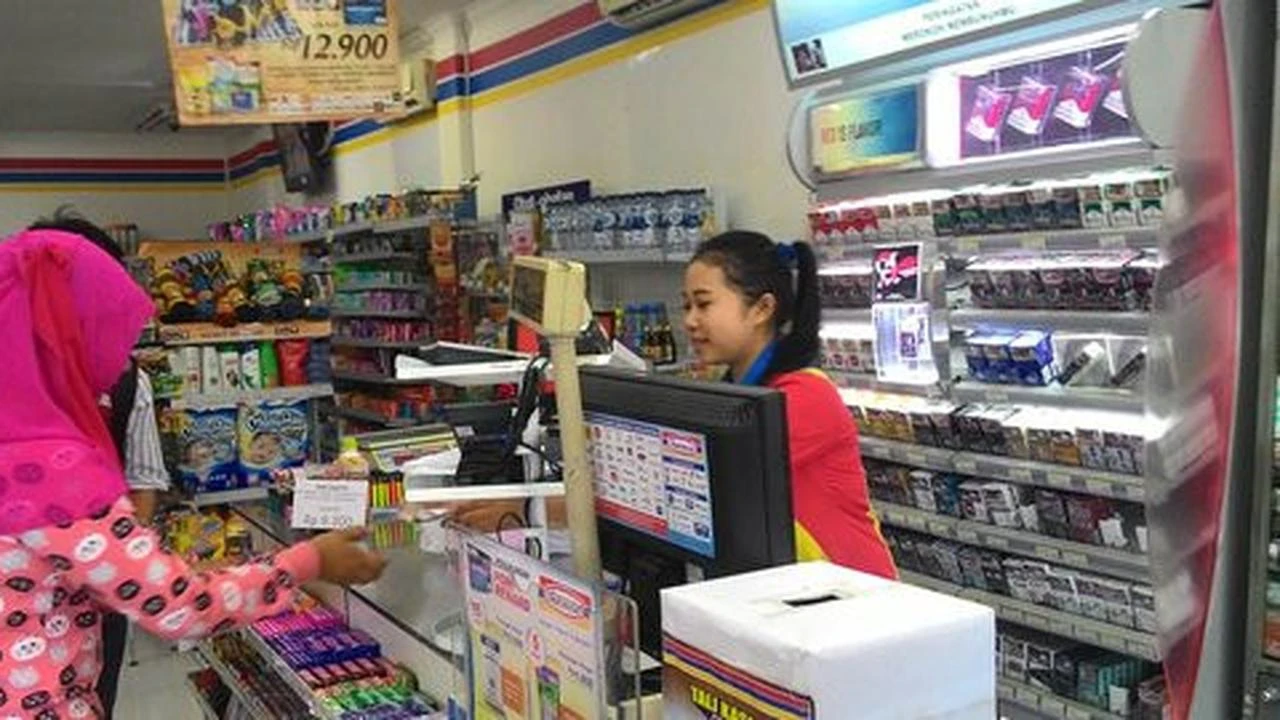 Tutup 2 Hari, Kapan Gerai Indomaret Buka Lagi?