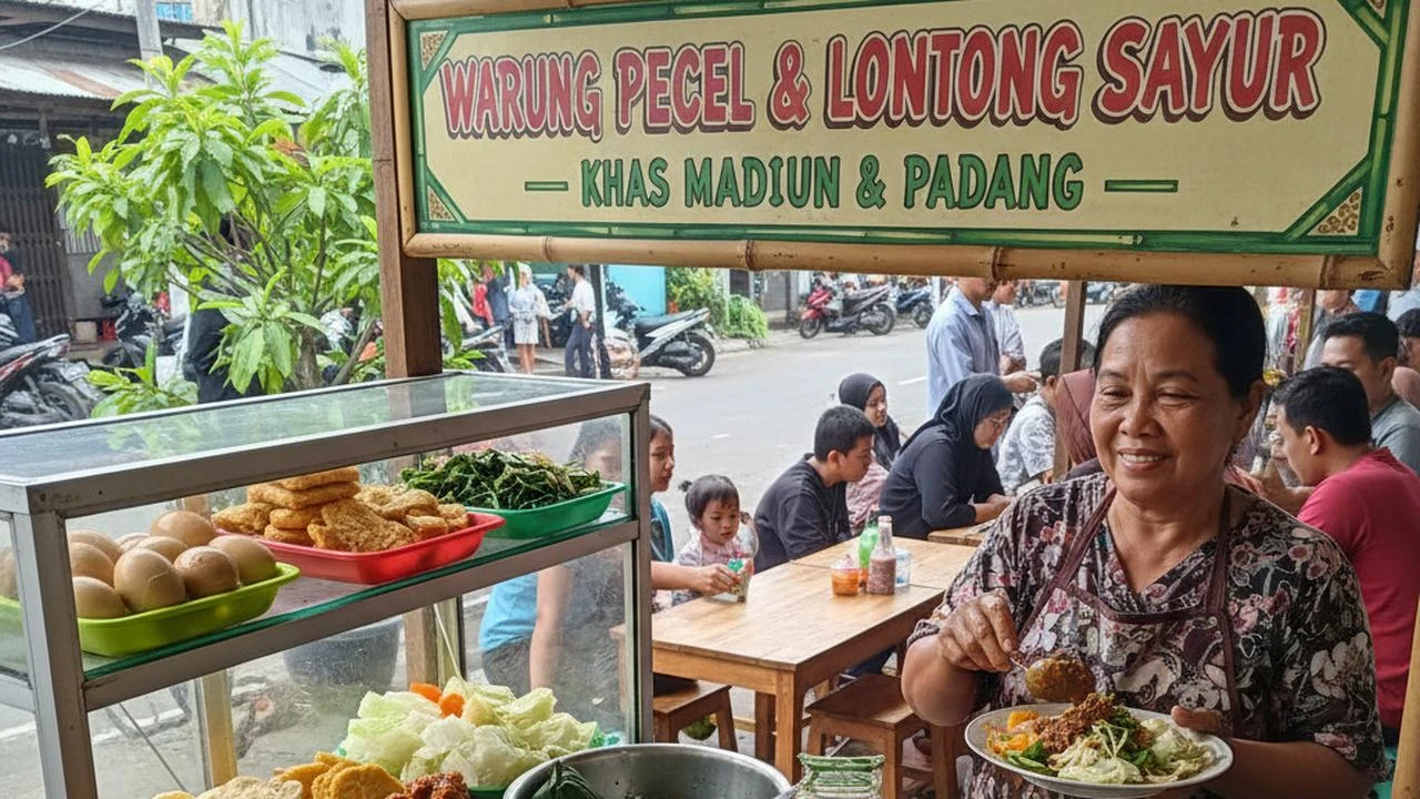 5 Ide Usaha Makanan Rumahan Modal di Bawah Rp5 Juta, Berikut Proyeksi Laba dan Rencana 30 ...