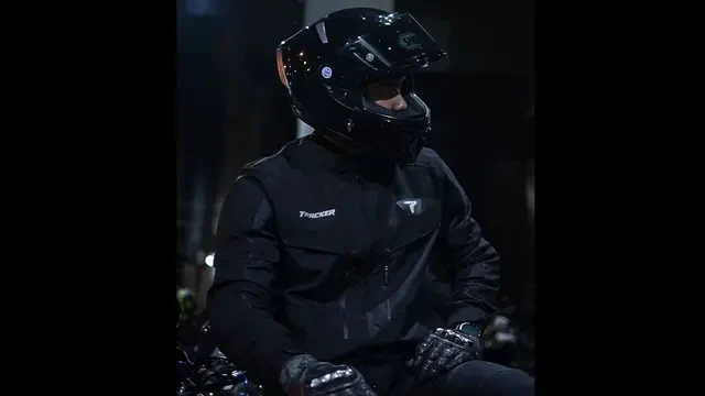 Tracker.id Rilis Dua Jaket Baru, Tawarkan Fitur Inovatif dan Fungsional
