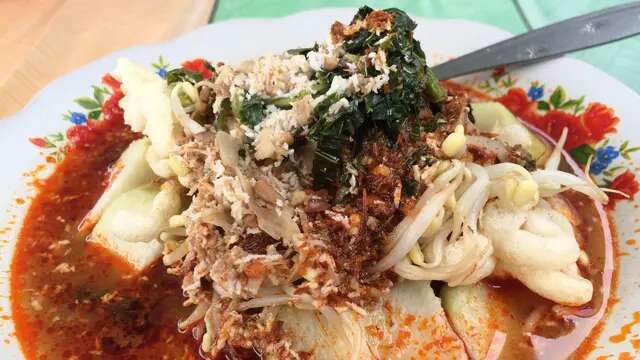 Deretan Kuliner Khas Cirebon Ini Wajib Dicoba