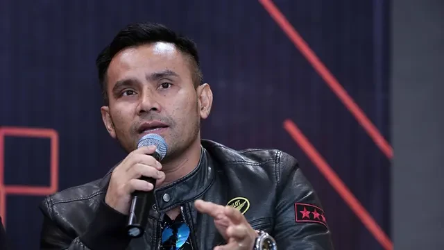 Judika Dorong Pemerintah Hadirkan Aturan yang Jelas dan Adil Tentang Royalti Lagu